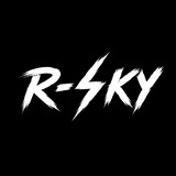 Telegram profile photo for R-SKY (DJ/Music Producer)