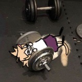 Telegram profile photo for Подвал мыслей безработного кролика