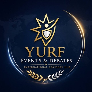 Telegram profile photo for YURF | Events