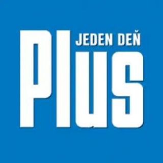 Telegram profile photo for Plus JEDEN DEŇ