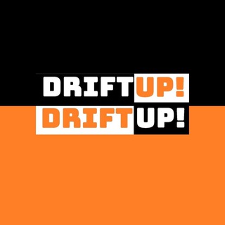 Telegram profile photo for Drift Up!