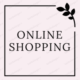 Telegram profile photo for Online shopping