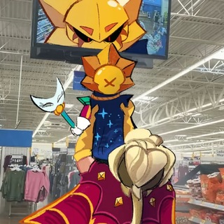 Telegram profile photo for Сᴛρᥲнныᥔ цᥙρκ κɸ
