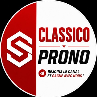 Telegram profile photo for BOSS CLASSICO