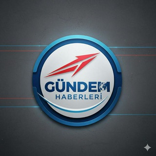 Telegram profile photo for Gündem haberleri