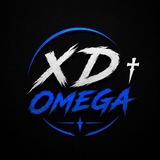 Telegram profile photo for XD OMEGA † SET UP