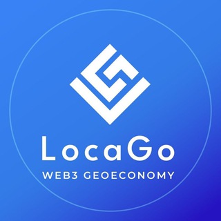 Telegram profile photo for LocaGo Channel