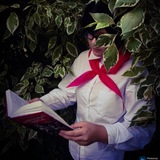 Telegram profile photo for 💮YunoChan_cos💮