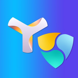 Telegram group profile photo for NEMberia (SYMBOL) Ru