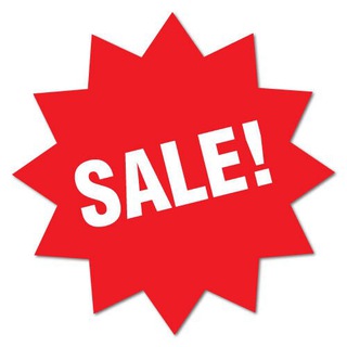 Telegram profile photo for Garage sale Tbilisi