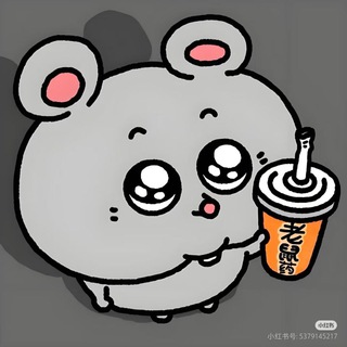 Telegram profile photo for 神秘的大老鼠