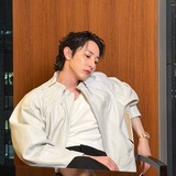 Telegram profile photo for Lee Soohyuk.