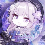 Telegram profile photo for ㅤֹꘓ ִ𝑩𝘭𝘶𝑒𝘣𝘦𝑟𝑟𝘺’𝗜𝓈𝓁𝑒(🫐)𝙇𝙄𝙁𝙀