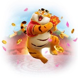 Telegram profile photo for TIGER TG-JOGO