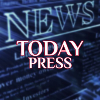 Telegram profile photo for Today Press