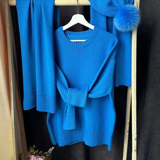 Telegram profile photo for Wool&Silk