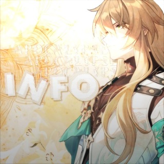 Telegram profile photo for apocalypse flood