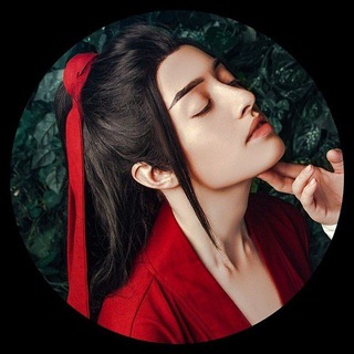 Telegram profile photo for 💥Sirius🦋Под Алым Дождём🦋