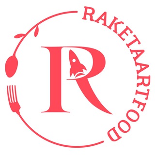 Telegram profile photo for RaketaArtFood Channel