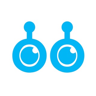 Telegram profile photo for #ПравоРоботов про Права Роботов (и не только)