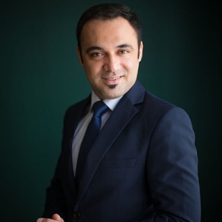 Telegram profile photo for دوره ی از رسالت تا ثروت استاد احسان مهرعلیها 🕊 گروه ۳