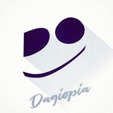 Telegram profile photo for Dagiopia