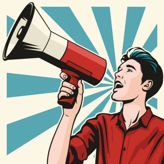Telegram profile photo for Topic du jour