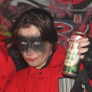 Telegram profile photo for Freakazoid и Хугарден грейпфрут