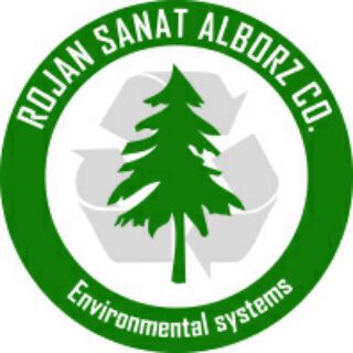 Telegram profile photo for شرکت روژان صنعت البرز