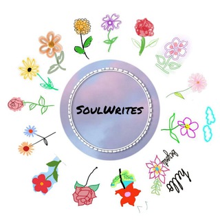Telegram profile photo for 🤍 Soul writes 🤍