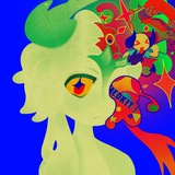 Telegram profile photo for .