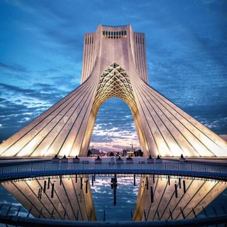 Telegram profile photo for تهرون