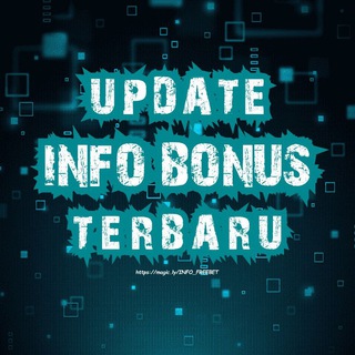 Telegram profile photo for Update Bonus || BETBONUS808