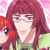 Telegram profile photo for raisinripe