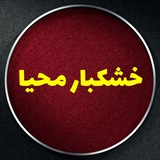 Telegram profile photo for خشکبار محیا