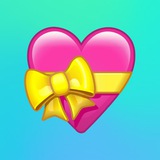 Telegram profile photo for BESPLATNYYe PODARKI😊❤️👍😍