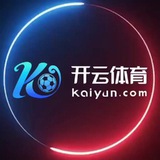 Telegram profile photo for 开云代理后台