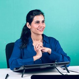 Telegram profile photo for Study with Bhoomika Ma'am
