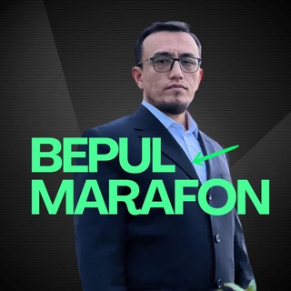 Telegram profile photo for Islom moliyasiga kirish | Dr. Muhammad Odil Hamid