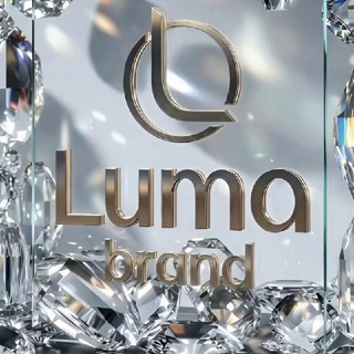 Telegram profile photo for LUMA_Brand 🛍️Ринкова 4️⃣9️⃣3️⃣7️⃣❣️