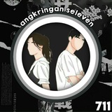 Telegram profile photo for OPEN MEMBER ANGKRINGAN SELEVEN 711.