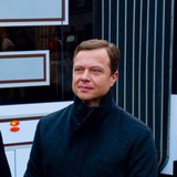 Telegram profile photo for Максим Ликсутов