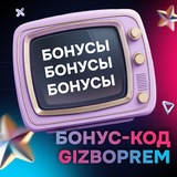 Telegram profile photo for Parimatch казино промокод