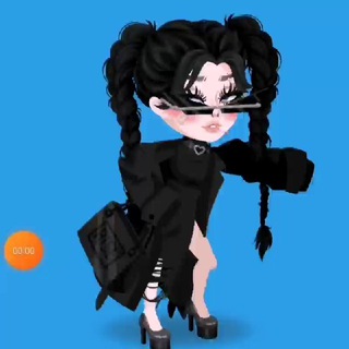 Telegram profile photo for Отзывы Merri