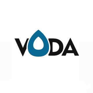 Telegram profile photo for VODA | ресторан | банкетый зал | бассейн