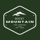 Telegram profile photo for Rocky Mountain Free Company