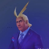 Telegram profile photo for Скала Всемогущий