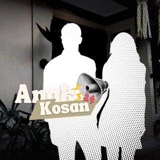 Telegram profile photo for OFFICIAL ANAK KOSAN 24