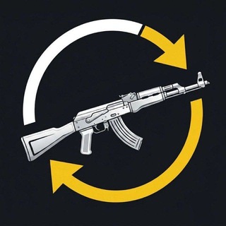Telegram profile photo for cs2market_etemad