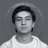 Telegram profile photo for Muhxsin_art | Grafik dizayner